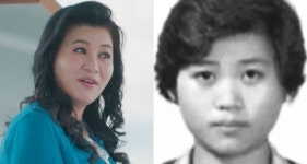 오은영 박사가 사자 머리만을 고수하게 된 이유는 어린시절 시장에서 겪었던 경험 때문이다(내가 알던 내가 아냐)