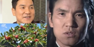 밀양에서 7000평 농장 일 야인시대 출발드림팀 배우 이상인이 가족 사업으로 꾸지뽕을 팔고 있다고 밝혔다(근황올림픽)