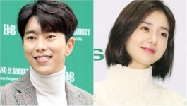 “당연히 곧 한다!” 윤현민이 6년째 공개 열애 중인 연인 백진희와의 결혼을 깜짝 언급했다
