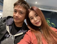 우리 딸 정말 잘하죠? 진태현-박시은 부부가 둘째 임신 소식에 이어 전한 큰딸 근황은 너무 멋져서 자랑할만하다