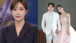 김도연 KBS 아나운서와 유튜브 닥터프렌즈 멤버 정신건강의학과 전문의 오진승씨가 결혼한다