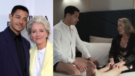 굿럭투유(GL2U) | '굿 럭 투 유, 리오 그랜드' 다릴 맥코맥이 연기한 '성판매 남성' 리오 그랜드가 특별한 이유(ft. 여성주의)