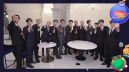 세븐틴 영상에 등장한 베스킨라빈스 PPL에 팬들이 SPC 불매로 연대하며 동참했다