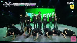 엠넷의 스트릿 맨 파이터 제작진들이 기획한 '백업 댄서' 페널티는 선을 넘어도 한참 넘었다(영상)
