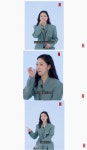 딱 1년의 과정 배우 김고은이 1년에 딱 한 번 미용실 가는 비법으로 처음에 빠글빠글한 파마를 한다고 밝혔다(ft. 꿀팁)