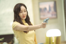 [인터뷰] tvN 드라마 작은 아씨들의 원상아역 맡은 배우 엄지원이 아무 내상 없이 인간 엄지원으로 금방 돌아온 비결: 평범한 직장인인 나도... 