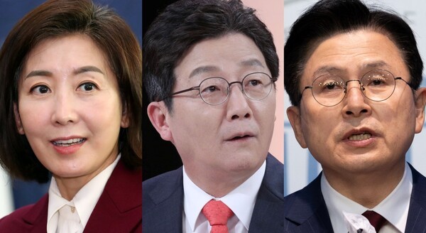안양시 의회 국민의힘 의원 A씨 난동 사건, 대전시 의회 송씨 징계회부, 윤석열 탄핵 권한쟁의에 국민의힘 의원들 활발한 활동 소식