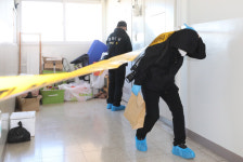 PC방서 애니메이션… 광명서 아내·두 아들 살해한 건 40대 남편이었고, 범행 직후 행적은 듣자마자 손까지 부들부들 떨리고 말았다