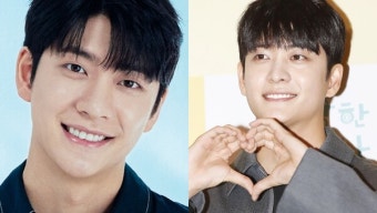 '조교로 선발' 국민 섭섭남, 강태오가 군대 입대 후 보인 근황은 성실함과 완벽함 그 자체다(군대 사진)