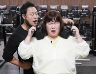 태릉이 놓친 인재로 불리던 코미디언 김민경이 2022 IPSC 핸드건 월드 슛에 국가 대표 자격으로 출전한다는 소식을 전했다