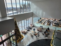 디테일이 좋은 따끈따끈한 신상 호텔! 허프 에디터의 이비스 스타일 앰배서더 인천 에어포트 투어기