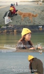 맞는 것 같은데…?? 첫 만남에 이름 부르다 눈물이 툭 터진 이효리, 어쩌면 꿈에서라도 만나고픈 소중한 존재이기 때문이다