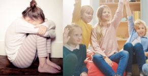 [상담 에세이] 대인 관계 기술, 아이에게 어떻게 교육하면 좋을까요?