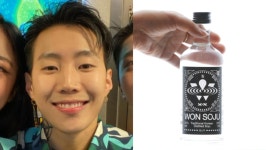 GS25 편의점주들, 원소주 독점판매 끝나길 원해 없어서 못 팔던 박재범의 원소주가 편의점의 애물단지로 전락했다