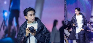 캐논이 만든 레인자켓? 테크X패션, 엔터테인먼트X패션.. 경계를 자유롭게 넘나드는 하이브리드 브랜드가 흥하는 까닭