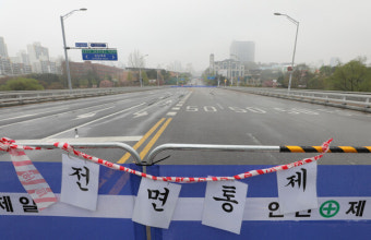 안전점검 '양호' 판정 2년 만에 붕괴된 정자교 : 자세히 보니 '아주 큰 문제점'이 있었고 너무 위태로워 가슴이 덜컹한다
