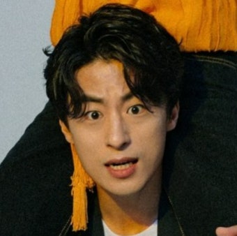 '눈물 대신 콧물을' 자유로운 영혼 구교환이 촬영장에서 농담을 자주 던진 이유는 연기에 대한 진심 어린 고민 때문이다