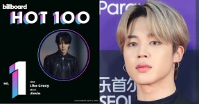 방탄소년단(BTS) 지민 1위→45위 순위 미스터리: 팬들의 공식 해명 요청에도 묵묵부답인 빌보드