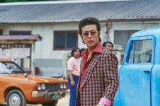 쑤셔넣다시피..! 박정민이 류승완 감독의 밀수 출연하기 위해 한 일은 찐프로고 리스펙이다