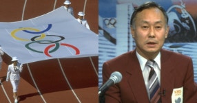 스포츠 캐스터라는 새로운 길을 개척해낸 서기원 전 KBS 아나운서가 가슴 아픈 소식을 전했다