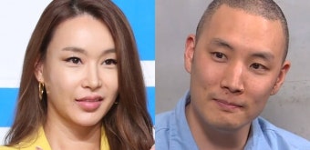 "법정에서도..!" 배윤정이 '돌싱글즈' 나가는 전 남편 제롬에게 한 말은 듣고 나니 '딱 세 글자'가 떠오르고 리스펙이다