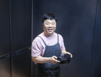 [인터뷰] 아내 우울증에.. 옥동자 정종철이 옥주부 된 이유는 희대의 로맨티시스트 그 자체고 엄지척이다(레시피)