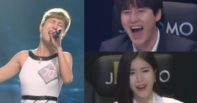 2006년, 전주만 들어도 모두가 아는 히트곡 낸 뒤 사라진 SM 출신 가수가 싱어게인 무대에 올랐고, 여전한 목소리에 전율 오른다