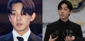 '마약 투약 혐의' 유아인이 수면제 '1010정'을 긁어모을 수 있었던 전말이 드디어 드러났고, 이젠 탄식도 아까울 지경이다