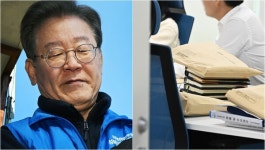 문자 남긴 뒤 실종… 이재명 법카 유용 의혹으로 압수수색 받고 실종된 60대 세탁소 주인이 익산에서 무사히 발견됐다
