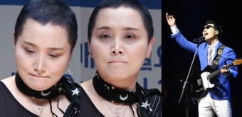 무려 4년 만에 팬들 앞에서 노래 부른 이소라: 공연장에 나타난 '깜짝 손님'은 가요계 레전드 이 사람이고 울컥한다