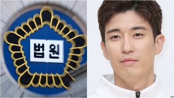 불륜 의혹으로 상간남 소송 휘말린 강경준, 여전히 침묵 중이지만 법원이 '조정회부 결정' 내리면서 합의 가능성이 제기됐다