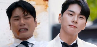 '내남결' 역대급 찌질 연기로 대박(?)난 이이경의 현실 인품은 듣고 나니 '반전 매력'이 이런 거구나 싶고 엄지척이다