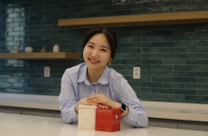 카이스트에서 만난 친구들과 회사 차려 25살에 대표님 된 이 여성이 파는 건, 삶의 질 수직 상승하게 도와주는 물건이라 더 의미 있다