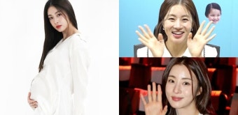 '출산 3개월째' 강소라가 8살 연상 한의사 남편을 휴대폰에 저장한 방법은 무심한 듯 다정해서 잇몸 만개한다(슈퍼맨이 돌아왔다)