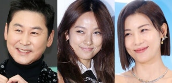사회 신동엽, 축가 이효리, 주례 하지원? 슈스들 총출동하는 결혼식 주인공 정체는 알고 나니 괜시리 내가 다 짠~하다