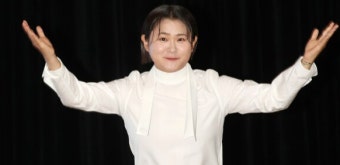 급성후두염으로 목소리 전혀 안 나와 라디오 생방 불참한 김신영: 추가로 업데이트 된 소식은 듣고 나니 내 목이 다 막힌다