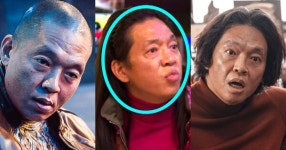 곧 개봉하는 범죄도시4: 신 스틸러 장이수의 청순한 변신은 보고 나니 머리털이 쭈뼛 서는 기분이다(사진)