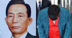 앞뒤 안 재고! 박정희 전 대통령과 육영수 여사 일생 다큐멘터리 제작 시동 건 사람은 데뷔 39년 차 이 가수다