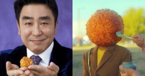 딸이 닭강정 됐다고?? 류승룡이 아스트랄한 상황 몰입 위해 떠올린 배우: 이름 다 듣기도 전에 고개 백번 끄덕였다(아빠)