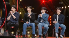 이효리가 데이식스 예뻤어·김필선 마지막 춤을 나와 함께 듣다 갑자기 눈물 쏟은 이유: 노래의 위로가 바로 이런 게 아닐까 싶다(레드카펫)