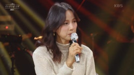 이효리가 데이식스 예뻤어·김필선 마지막 춤을 나와 함께 듣다 갑자기 눈물 쏟은 이유: 노래의 위로가 바로 이런 게 아닐까 싶다(레드카펫)
