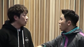 "석구 너!!" 유세윤이 손석구에게 2차례나 엄중 경고 날린 이유는 듣자 마자 입술 꽉 깨물게 된다(장도연 반응)