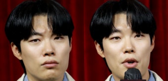 환승연애? 그린피스 홍보 대사면서 골프광? : 류준열이 각종 논란에도 절대 입장 안 밝히고 입 꾹~ 닫고 있던 이유를 밝혔다