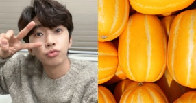 임영웅이 직접 집집마다 돌아다니며 참외 한 박스를 선물했고, 무슨 일인가 들여다보니 잘 되는 덴 이유가 있구나 싶어 감탄만 나온다