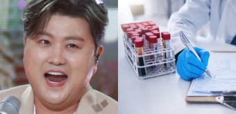 음주 혐의 부정하고 콘서트 강행하는 김호중, 국과수가 경찰에 건넨 '소변 감정 결과'를 보니 나도 모르게 벌떡 일어섰다