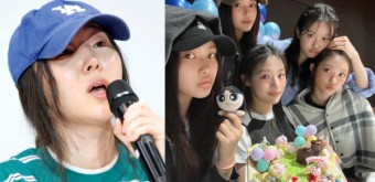 하이브가 민희진 대신 꽂으려는 사람: 아리아나 그란데와도 연관이 깊~은 하이브 CSO 이재상으로 실적이 뭔가 아리송하다