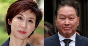 전혀..! 재판부가 최태원 SK 회장에 재산분할 1조 3808억원 판결 내리며 질타했고, 이유는 한두 개가 아니었다