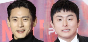 접점 전~혀 없을 것 같던 유태오와 기안84가 한 방송에 나란히 출연 확정 지었고, 심지어 인기 좋아 시즌3까지 나온 프로그램이다