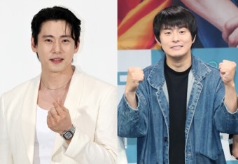 접점 전~혀 없을 것 같던 유태오와 기안84가 한 방송에 나란히 출연 확정 지었고, 심지어 인기 좋아 시즌3까지 나온 프로그램이다