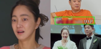 '김수미 아들' 48세 정명호씨가 장인어른 일 돕지 않겠다며 내뱉은 변명: 듣자마자 나도 서효림이랑 똑같은 표정 된다